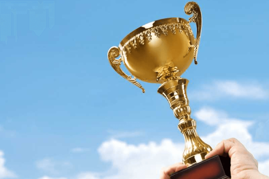 福乐山庄荣誉二